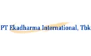 PT  Ekadharma International Tbk.